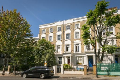 Portobello Road Artistic Studios 'BUDGET' - Housity