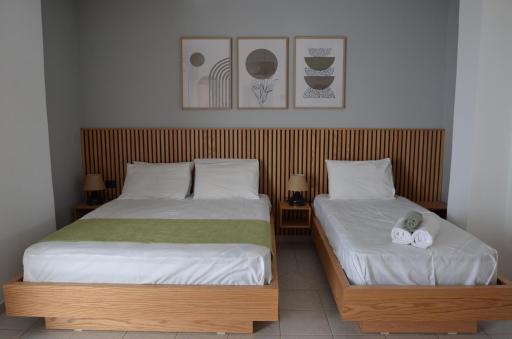 Harmonia Guest House 1 - Hizvo