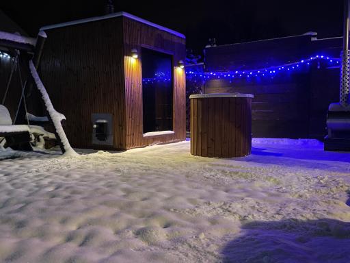 MiiG Residence Jacuzzi & Sauna Zator Oświęcim - Housity