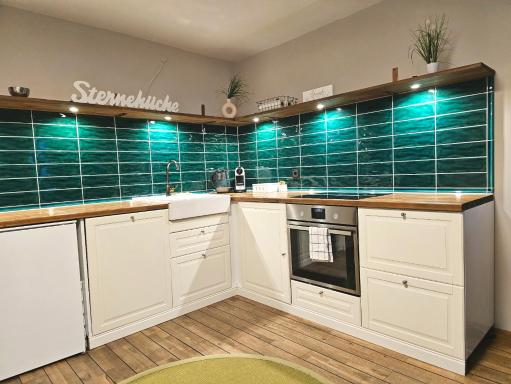 Panorama Home mit Weitblick auf die City - Housity