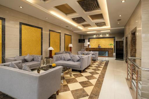 Sunlight Hotel Puerto Princesa - Housity