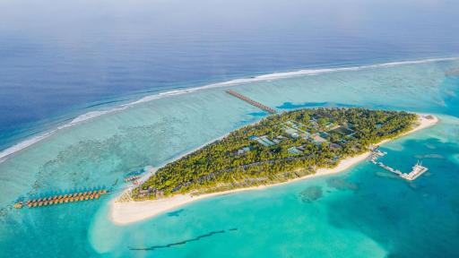 Meeru Maldives Resort Island - Housity