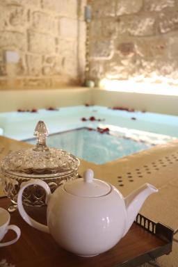 Galatina Suites Boutique - Luxury Experience in Salento - Housity