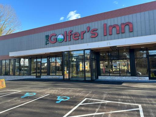 THE GOLFERS INN - Housity