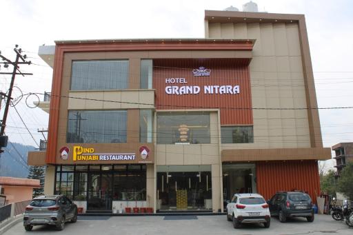 Hotel Grand Nitara - Housity