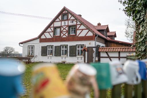 Penzion Na Gruntu - Housity