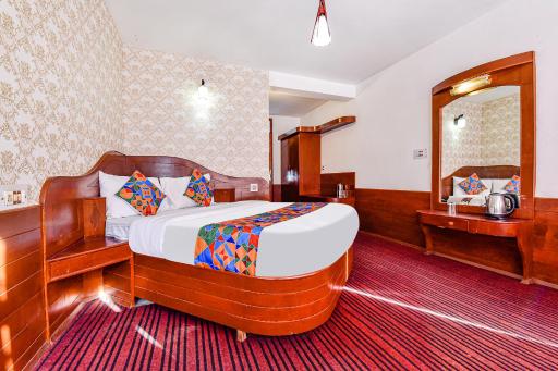 FabHotel Himalyan Valley Resorts - Housity