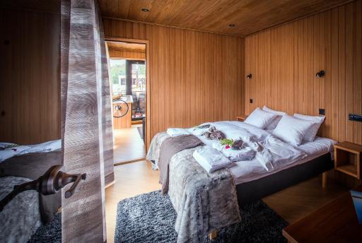 Hotel & Spa Resort Järvisydän - Housity
