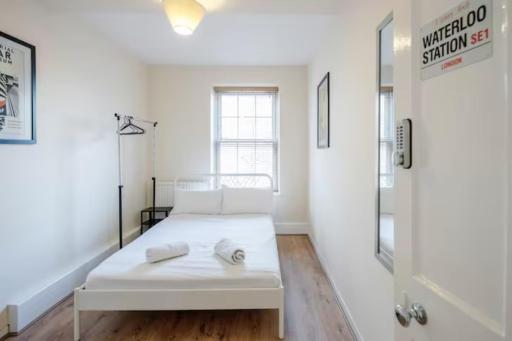 APlaceToStay Central London Apartment, Zone 1 WATE - Housity