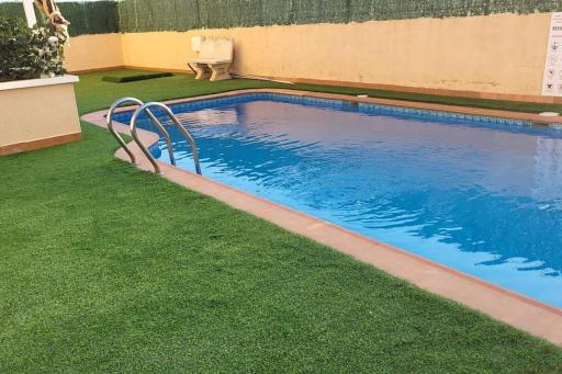 Apartamento en La Marina del Pinet - Housity