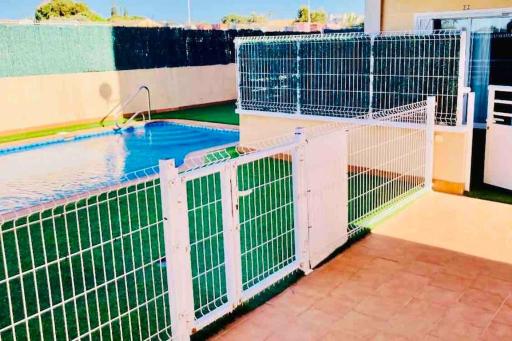 Apartamento en La Marina del Pinet - Housity