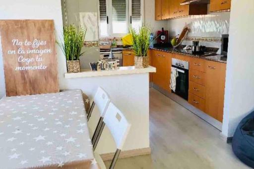 Apartamento en La Marina del Pinet - Housity