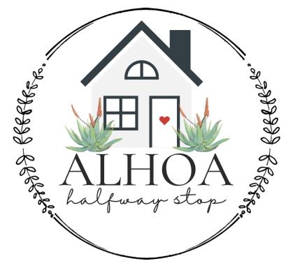 Alhoa Halfway Stop - Housity