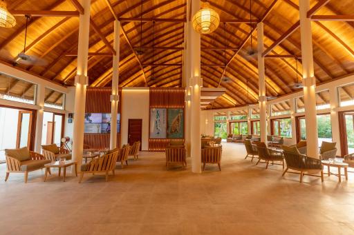 Meeru Maldives Resort Island - Housity