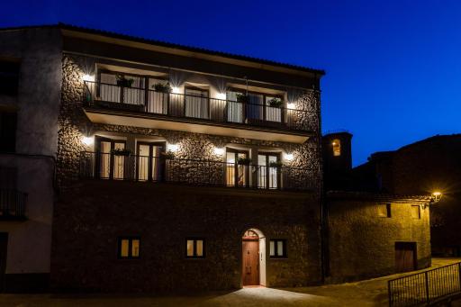 Montcel Casa Rural - Housity
