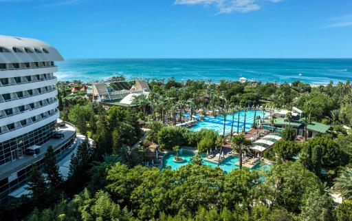 Concorde De Luxe Resort - Prive Ultra All Inclusive - Housity