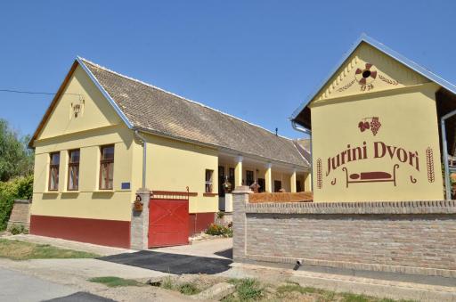 Guest house Jurini Dvori - Housity