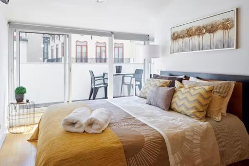 University View Loft - Housity