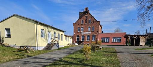 Gästehaus Heinrich Heine Schule - Housity