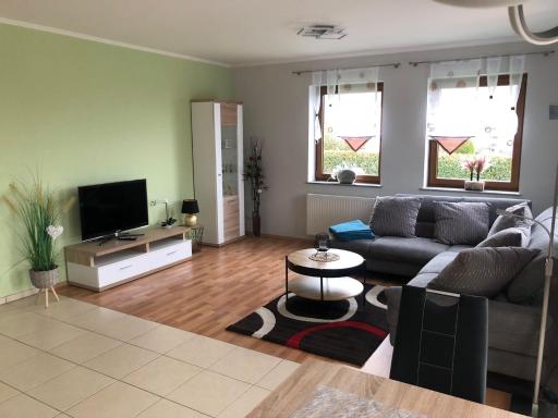 Ferienwohnung Hubertus - Housity