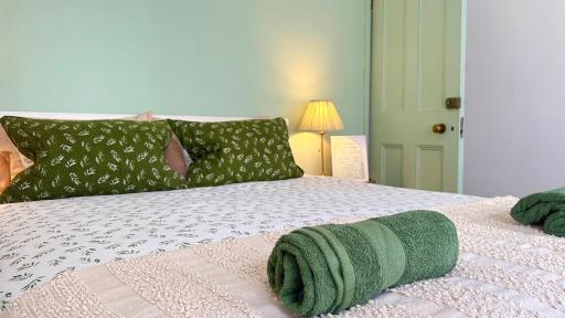 Westminster Apartment - Housity