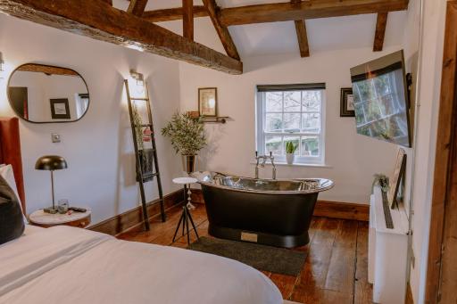 Riverside Mews - Yarm High Street - Housity