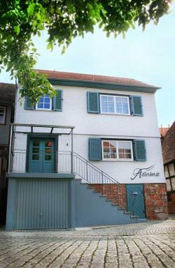 Adlerhorst - Boarding House - Housity