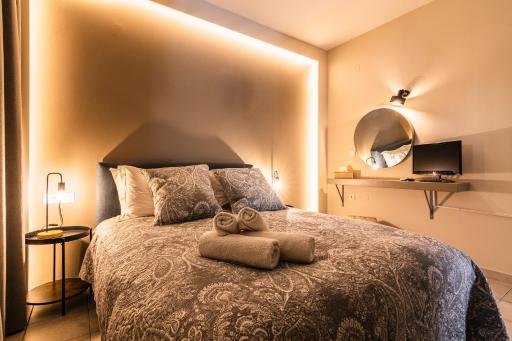 Dantis Place in Nafplio wheel chair accessible - Housity