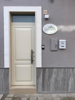 L'Ulivo - Housity
