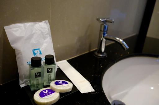V Hotel Ubon Ratchathani - Housity