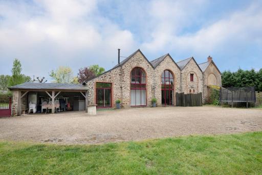Gîte les Arcades 25 couchages - Housity