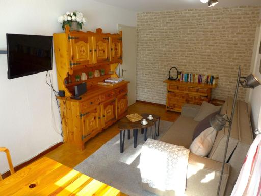 Apartment Résidence du Golf A 07 by Interhome - Housity