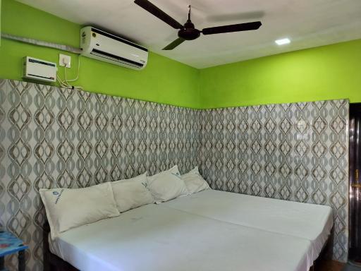 Hotel Grand Arputha - Housity