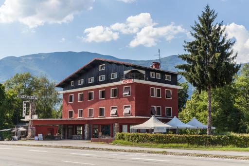 Maison De Savoie - Housity