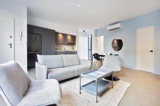 Bright 1BR With Pool In Casco Antiguo - Housity