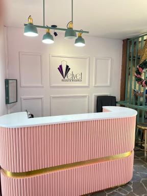 Velvet Hostal La novena - Housity