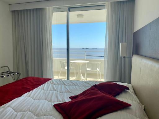 Monoambiente 411, Dos Orillas, Colonia - Housity