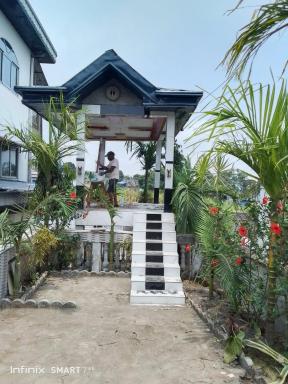 Apex guest facility - Housity