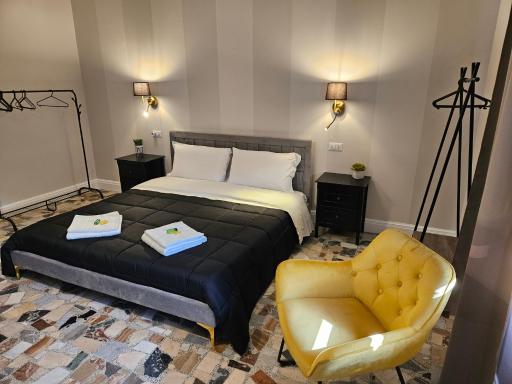 Lorixedda Rooms - Housity
