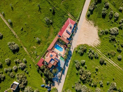 Villa Paradis Pêra - Casa completa para férias - Housity