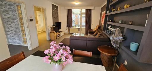 Cozy house in Weert - Housity