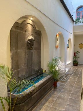 Hotel Jardín de Cervantes - Housity
