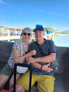 Coconut corner - Housity