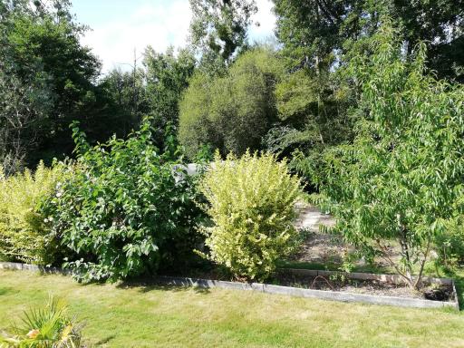 Au cœur du jardin - Housity