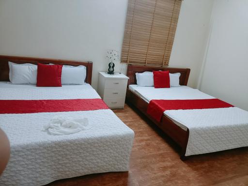 Nhà nghỉ Bolero - Housity