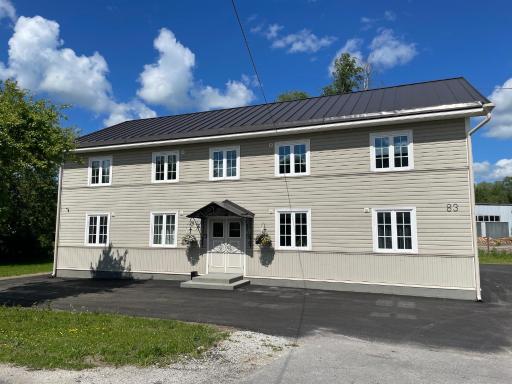 JAKOBSON HOUSE - Housity