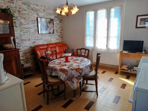 Gîte La Maison de LEA - Housity