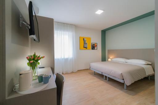 Residence Casadì - Housity