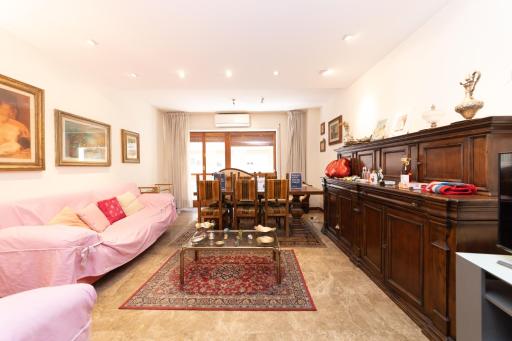 Rachele’s charming house in the heart of Rome - Housity