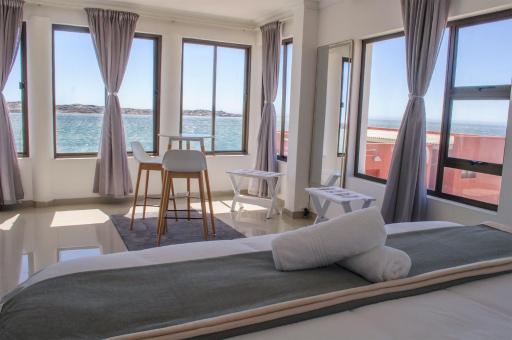 Shark Island Guesthouse - Housity